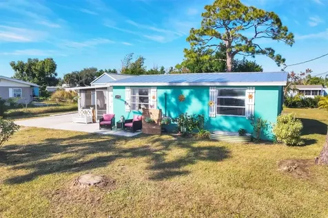1172 Edgemere Place Englewood FL 34224