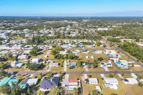 1172 Edgemere Place Englewood FL 34224