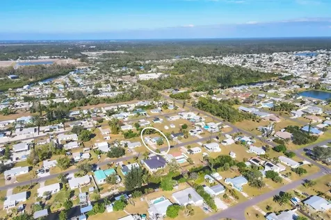 1172 Edgemere Place Englewood FL 34224