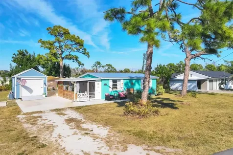 1172 Edgemere Place Englewood FL 34224