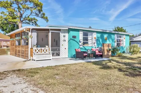 1172 Edgemere Place Englewood FL 34224