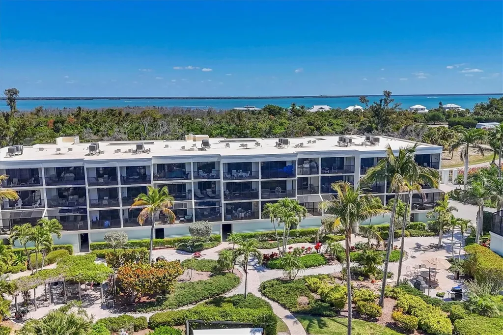 5700 Gulf Shores Drive Boca Grande FL 33921