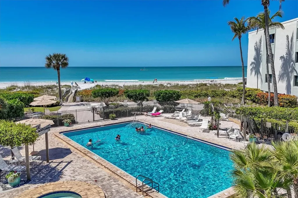 5700 Gulf Shores Drive Boca Grande FL 33921