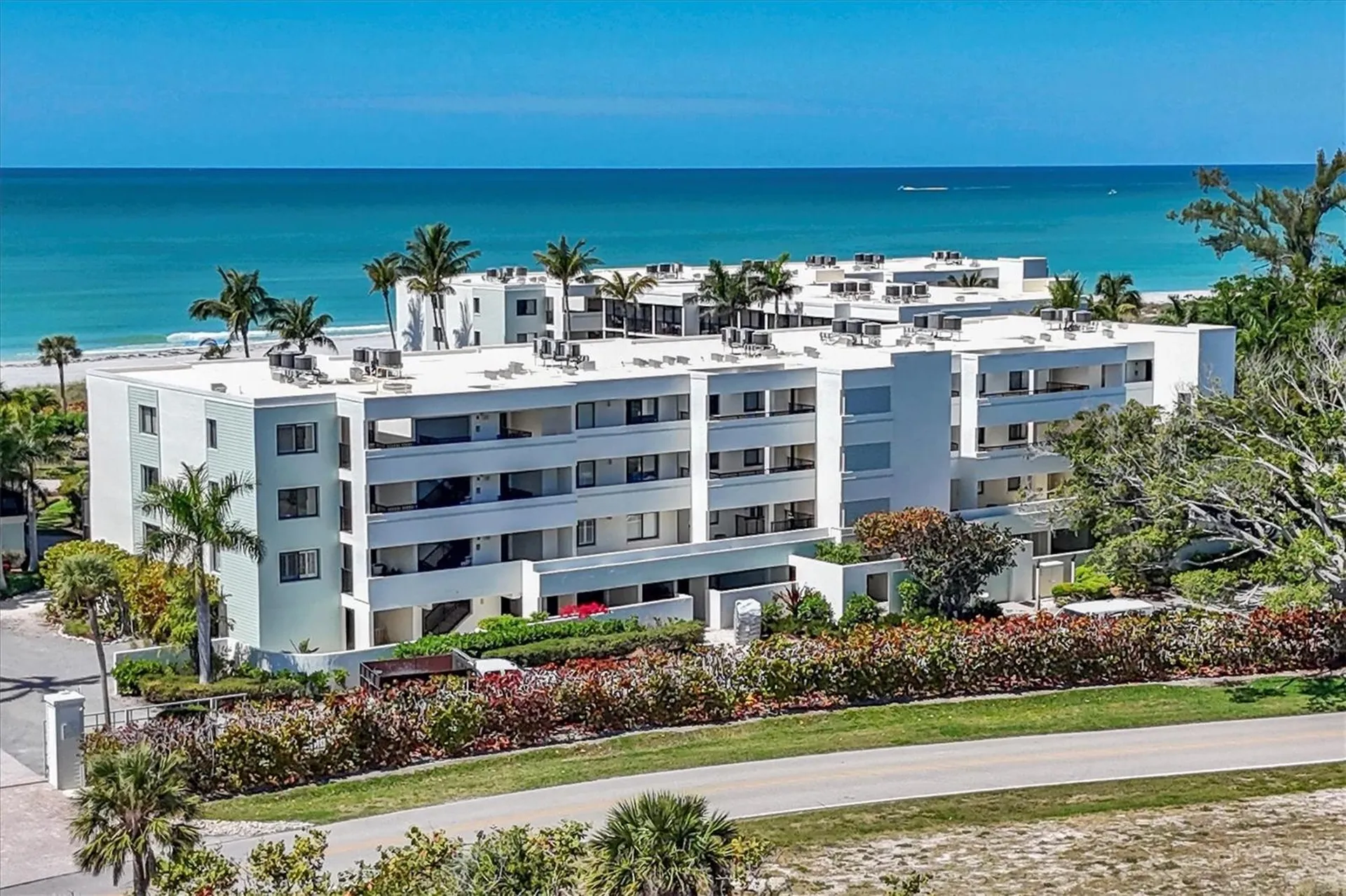 Boca Grande FL, 5700 Gulf Shores Drive, Unit B134