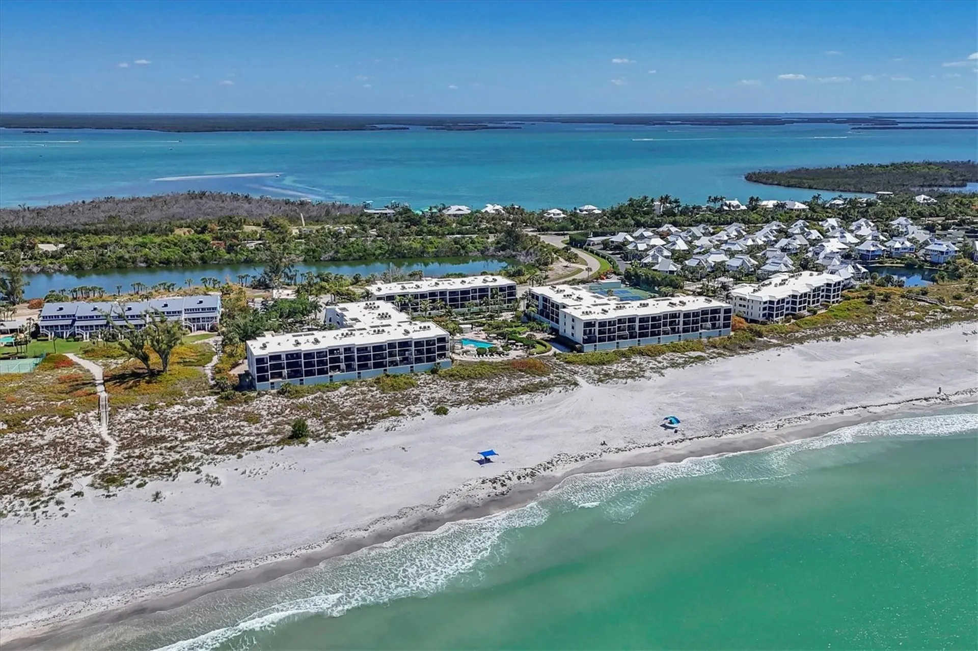 5700 Gulf Shores Drive Boca Grande FL 33921