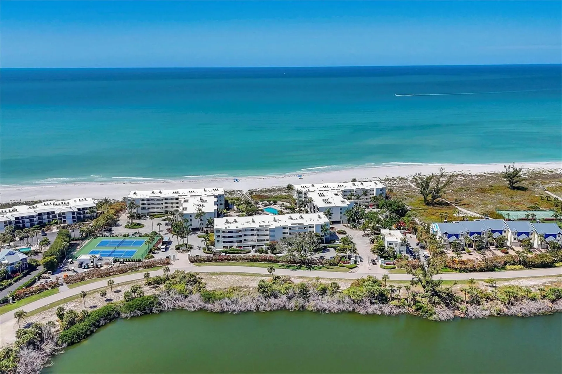 5700 Gulf Shores Drive Boca Grande FL 33921