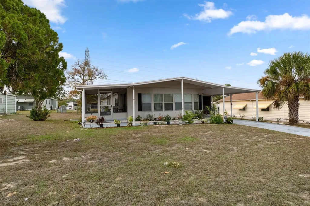 14040 Brookridge Boulevard Brooksville FL 34613