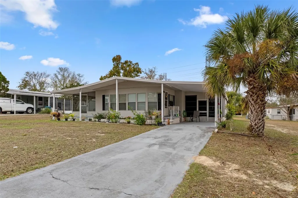 14040 Brookridge Boulevard Brooksville FL 34613