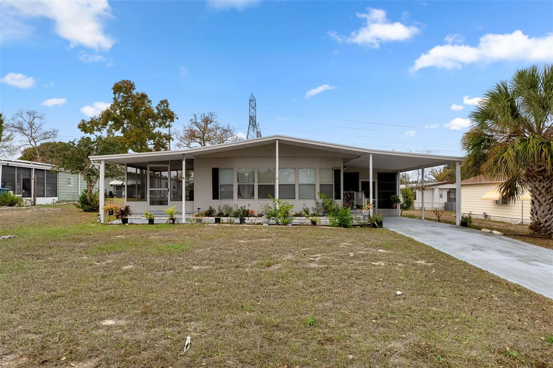 14040 Brookridge Boulevard Brooksville FL 34613