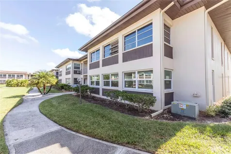 4715 Jasper Drive New Port Richey FL 34652