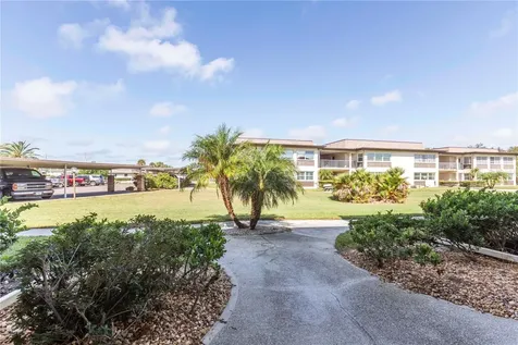 4715 Jasper Drive New Port Richey FL 34652