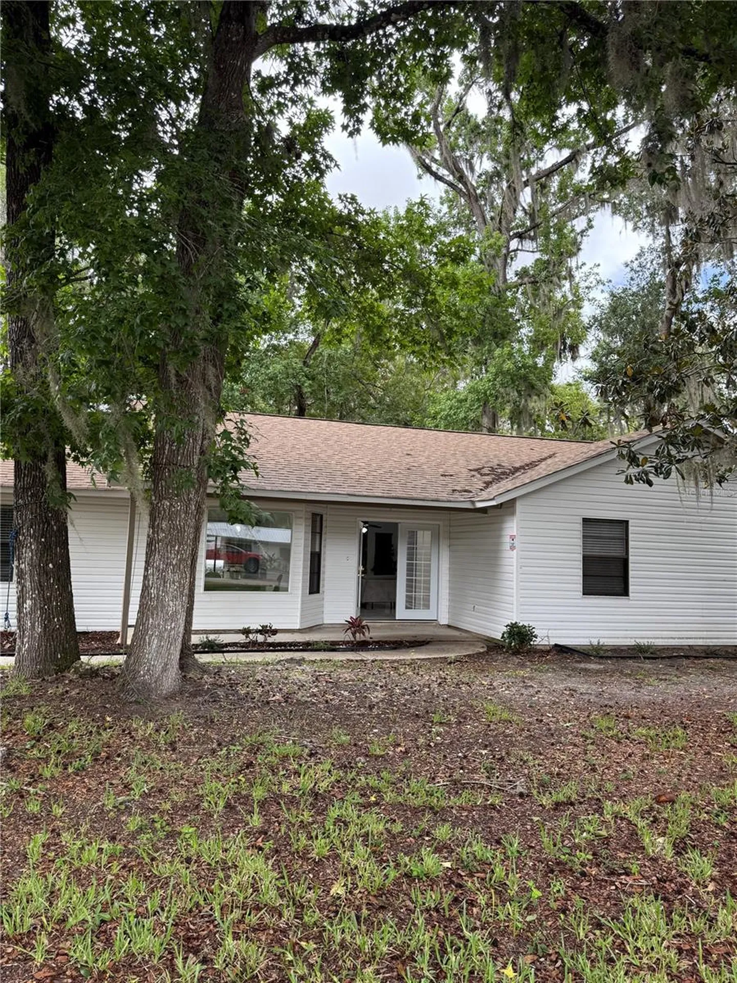 3585 N Hiawatha Terrace Crystal River FL 34428