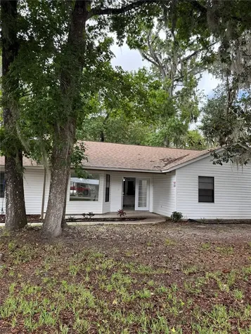 3585 N Hiawatha Terrace Crystal River FL 34428