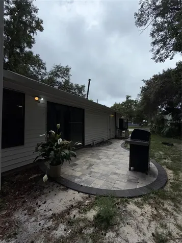 3585 N Hiawatha Terrace Crystal River FL 34428