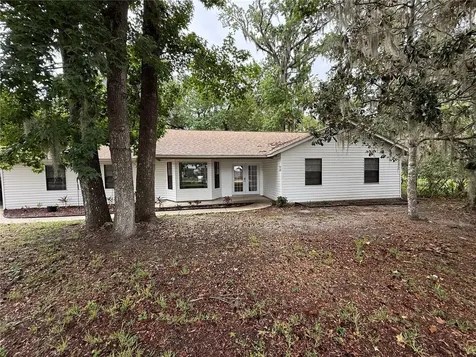 3585 N Hiawatha Terrace Crystal River FL 34428