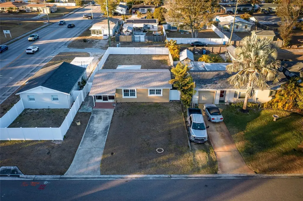 5773 3rd Avenue N St Petersburg FL 33710