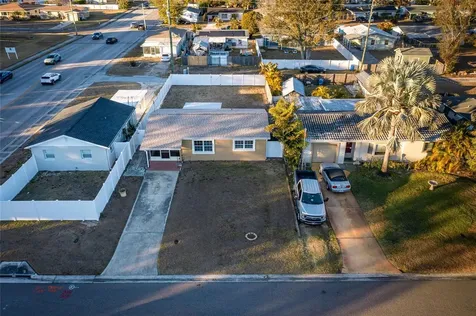 5773 3rd Avenue N St Petersburg FL 33710