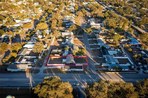 5773 3rd Avenue N St Petersburg FL 33710