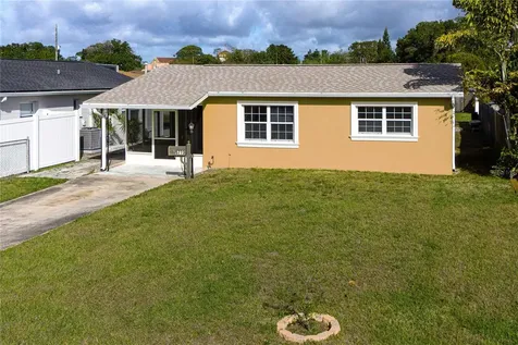 5773 3rd Avenue N St Petersburg FL 33710