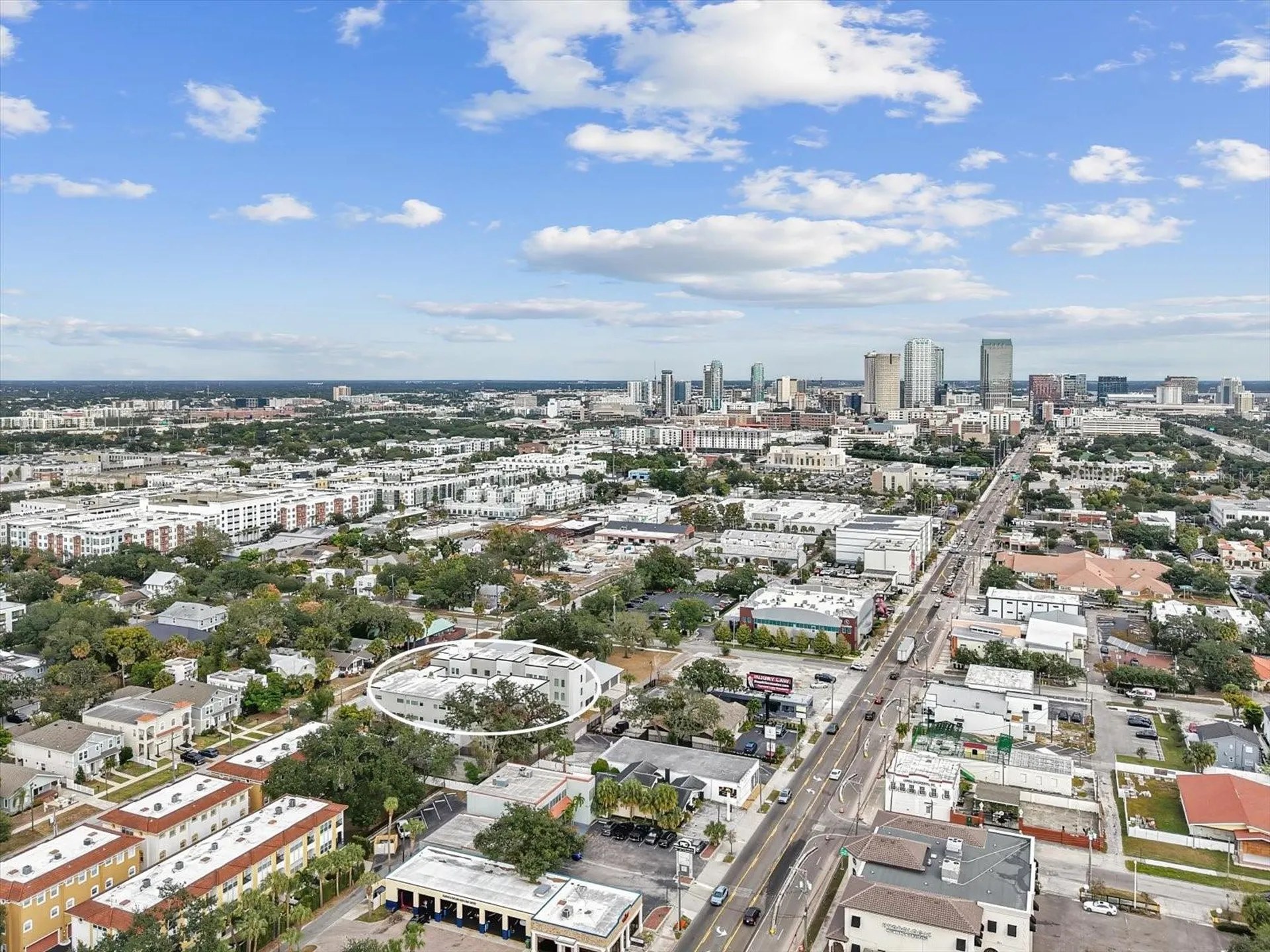 1910 W North A Street Tampa FL 33606