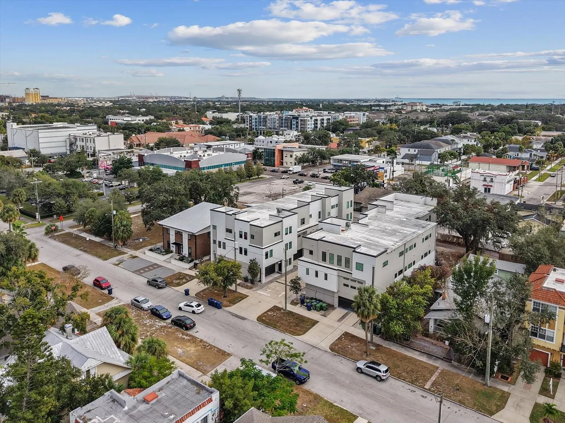 1910 W North A Street Tampa FL 33606