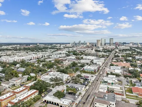 1910 W North A Street Tampa FL 33606