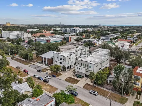 1910 W North A Street Tampa FL 33606
