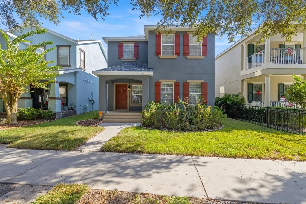 5950 Beaconpark Street Lithia FL 33547