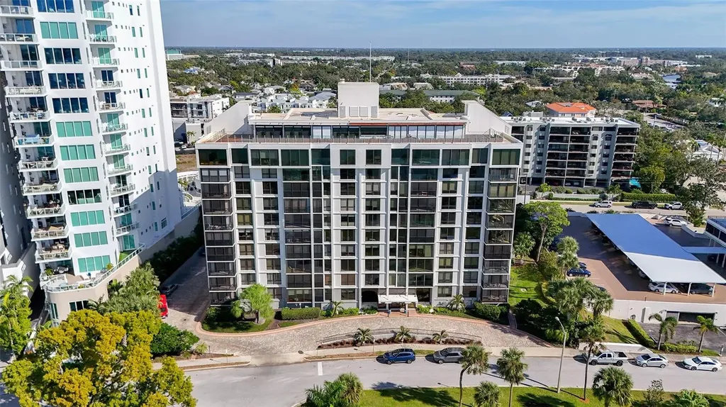 707 S Gulfstream Avenue Sarasota FL 34236