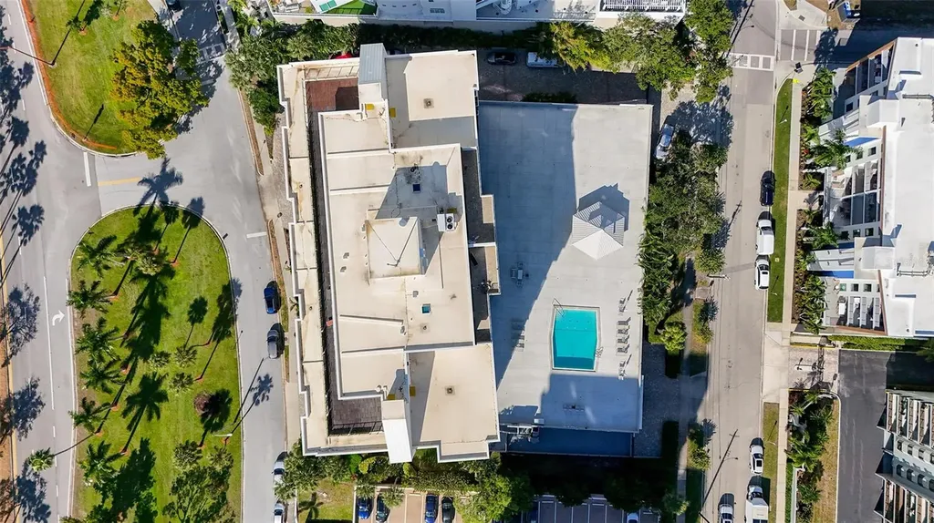 707 S Gulfstream Avenue Sarasota FL 34236