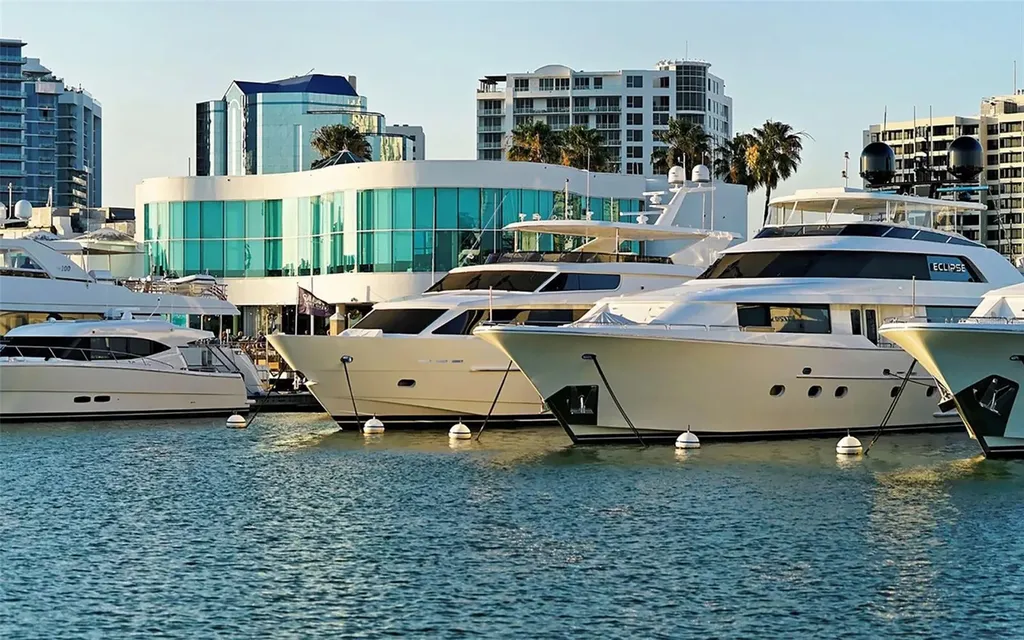 707 S Gulfstream Avenue Sarasota FL 34236