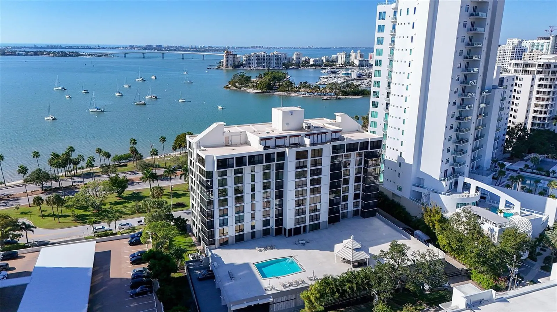 707 S Gulfstream Avenue Sarasota FL 34236