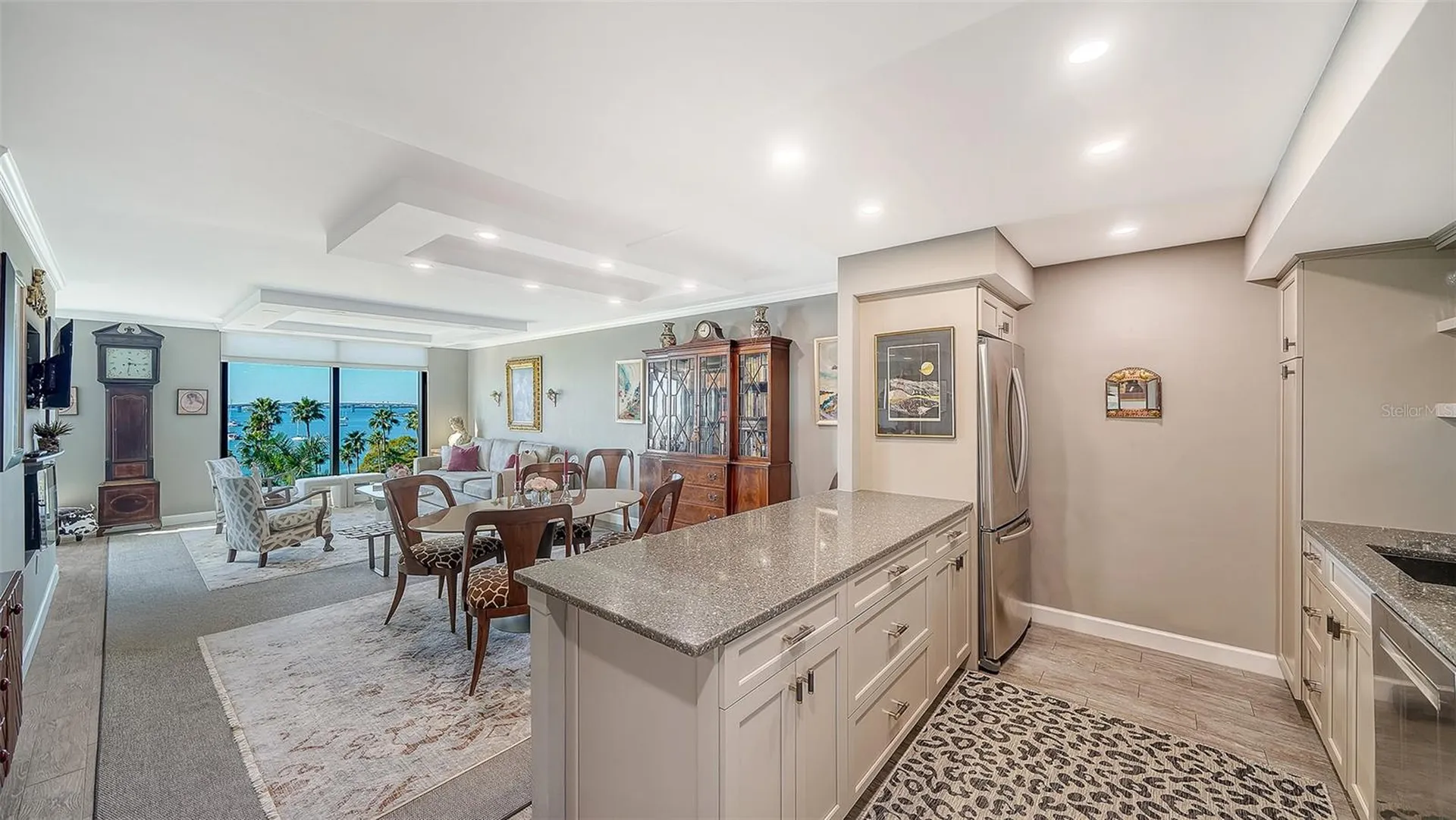 707 S Gulfstream Avenue Sarasota FL 34236