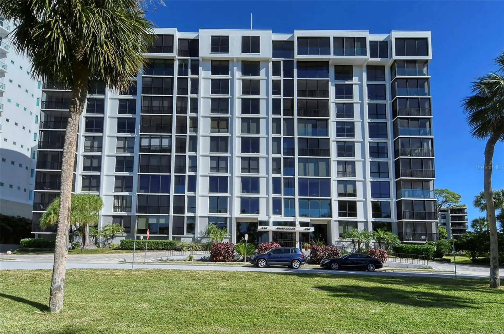 707 S Gulfstream Avenue Sarasota FL 34236