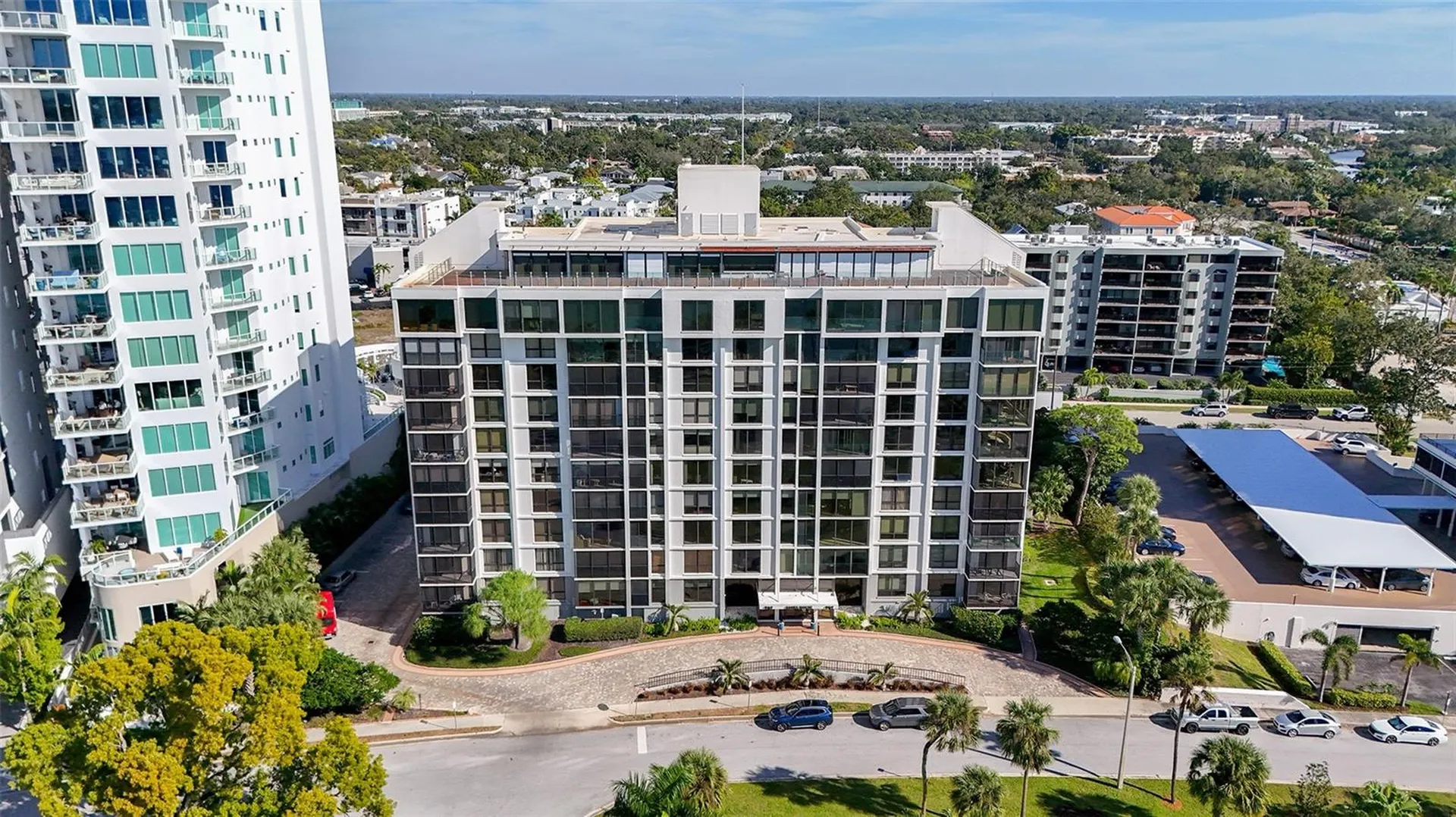 707 S Gulfstream Avenue Sarasota FL 34236