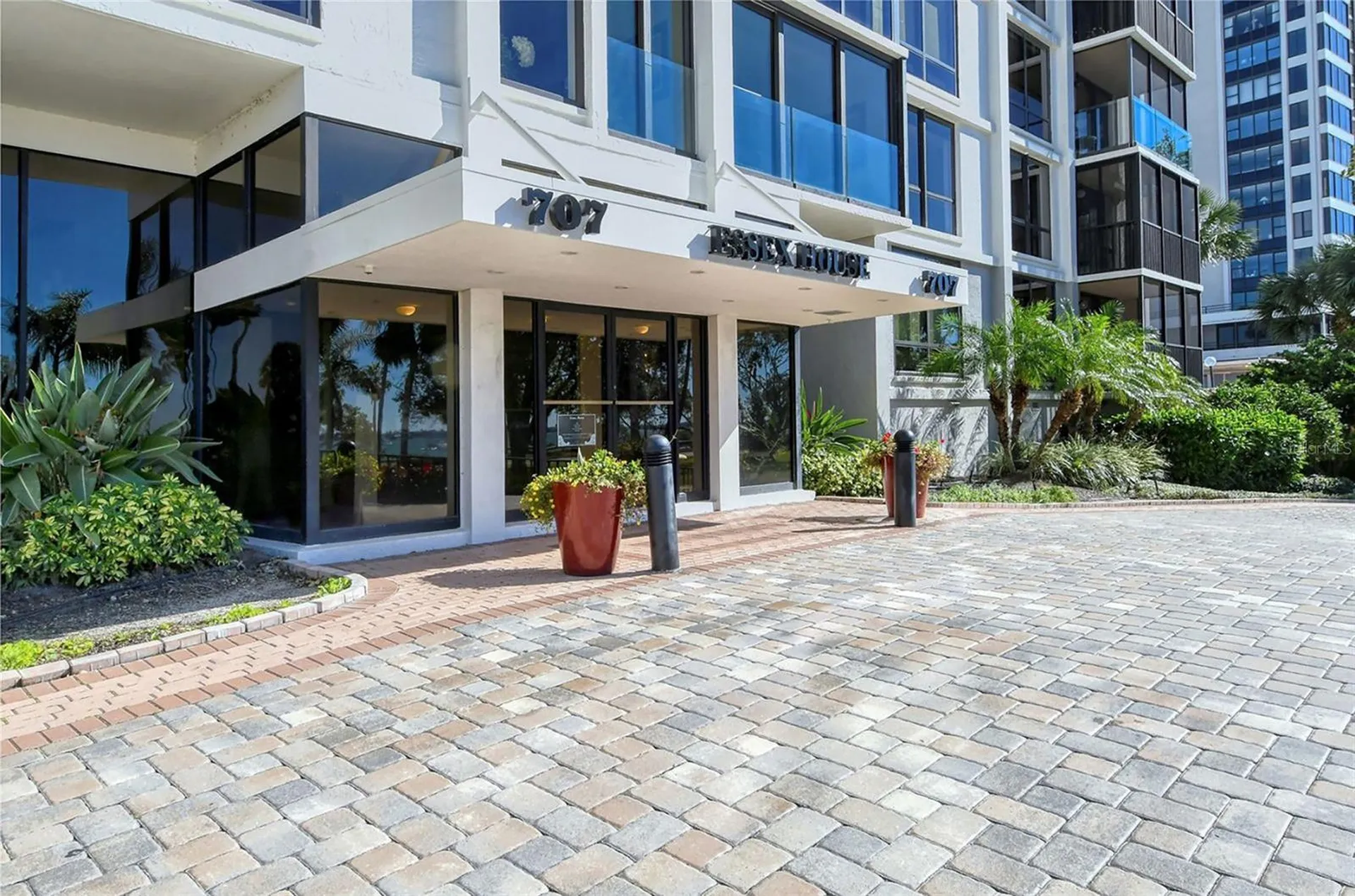 707 S Gulfstream Avenue Sarasota FL 34236