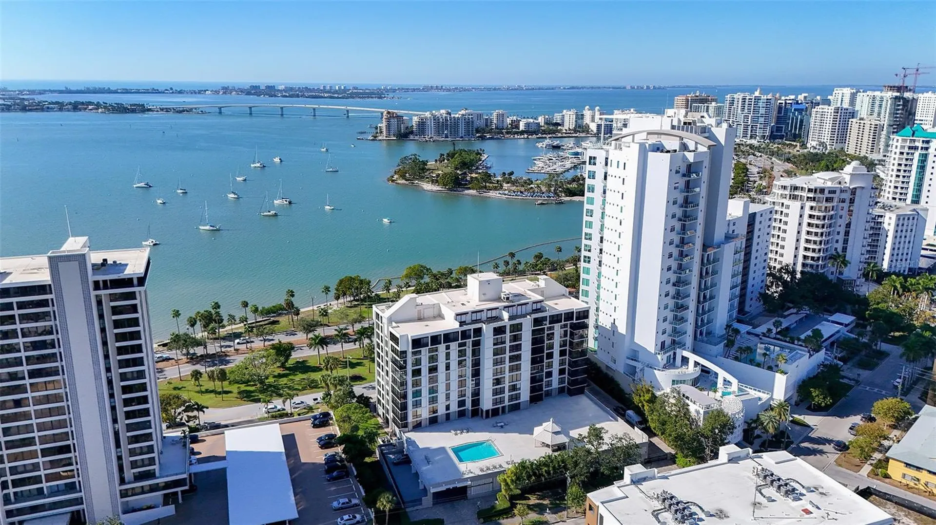 707 S Gulfstream Avenue Sarasota FL 34236