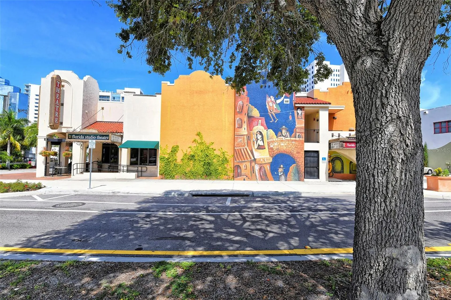 707 S Gulfstream Avenue Sarasota FL 34236