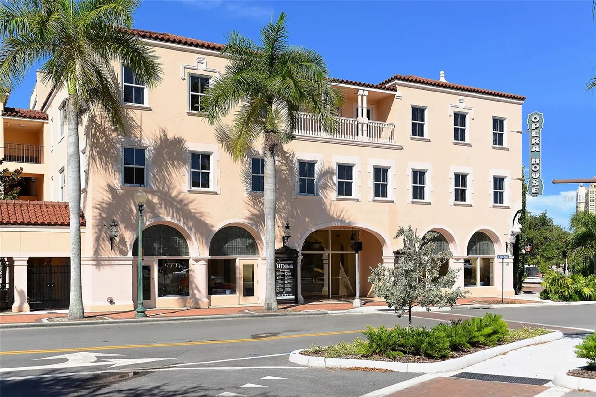 707 S Gulfstream Avenue Sarasota FL 34236