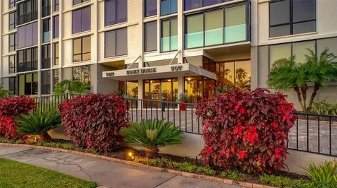 707 S Gulfstream Avenue Sarasota FL 34236