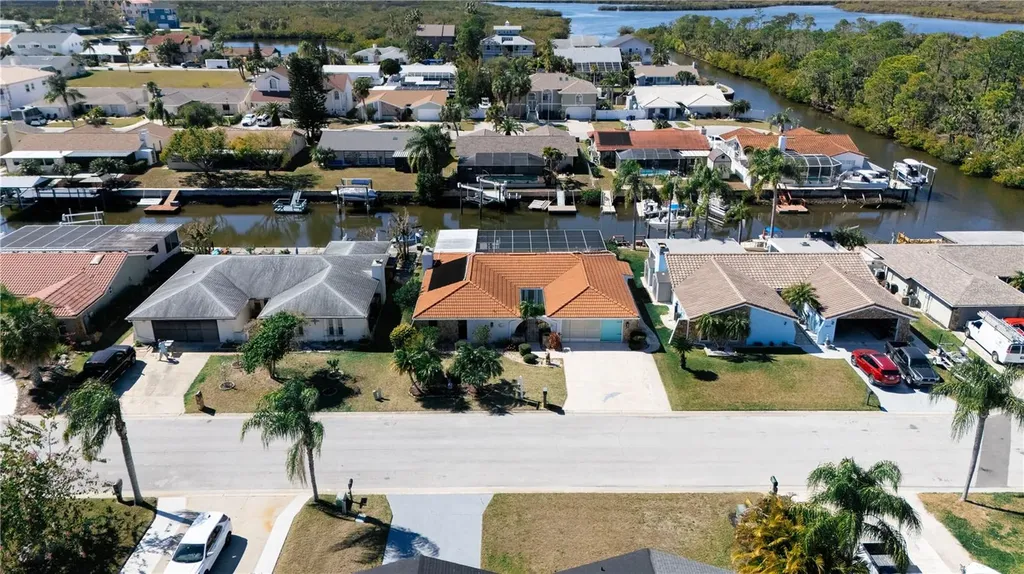 9921 San Mateo Way Port Richey FL 34668
