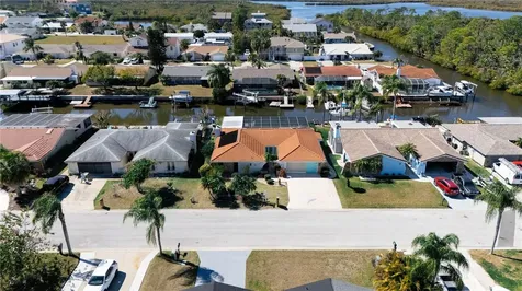 9921 San Mateo Way Port Richey FL 34668