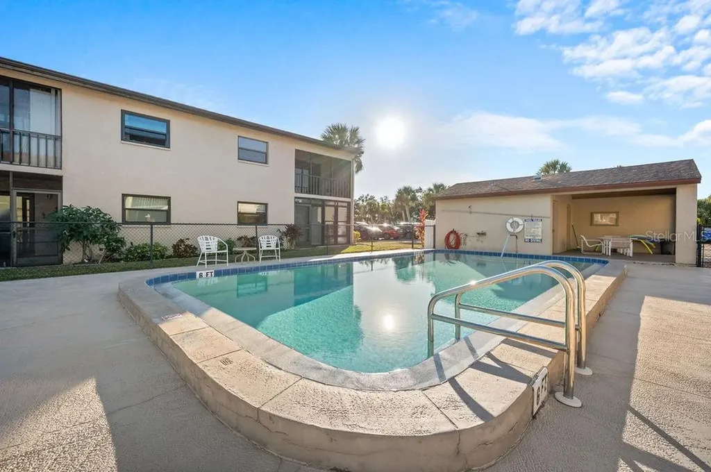 7217 Cloister Drive Sarasota FL 34231