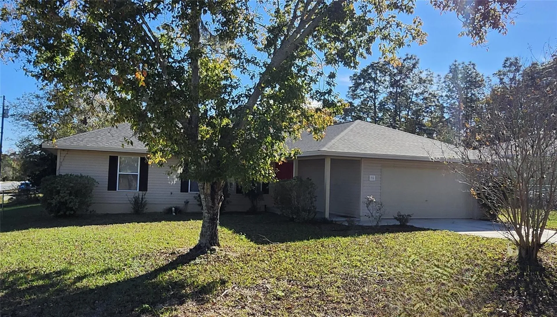 35 Pecan Drive Pass Ocala FL 34472