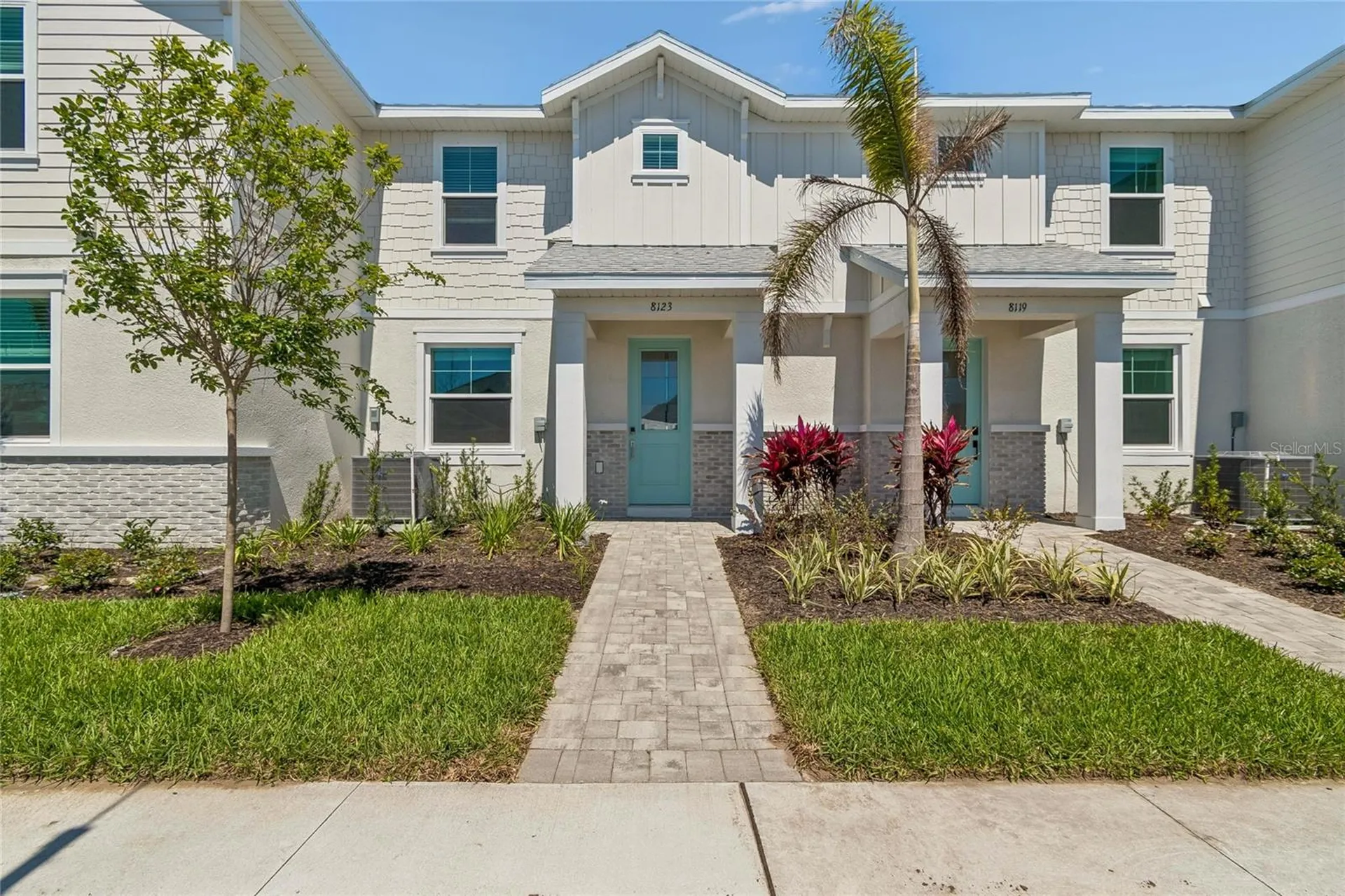 8123 Seaflower Parkway Bradenton FL 34210