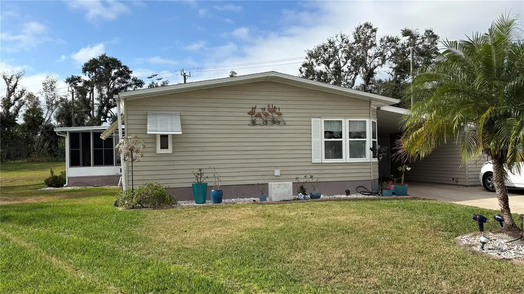 90 Whipporwill Court Ellenton FL 34222