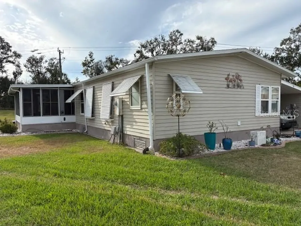90 Whipporwill Court Ellenton FL 34222