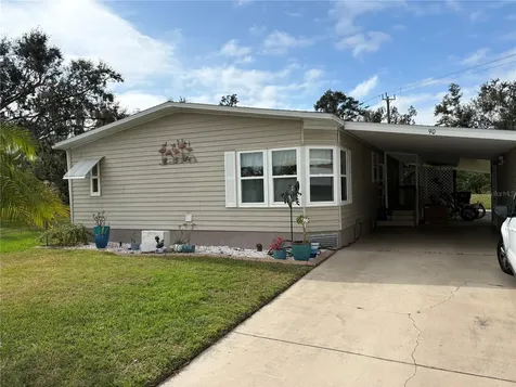 90 Whipporwill Court Ellenton FL 34222