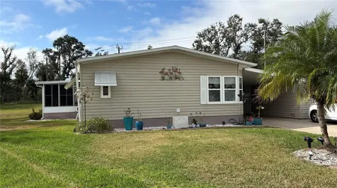 90 Whipporwill Court Ellenton FL 34222