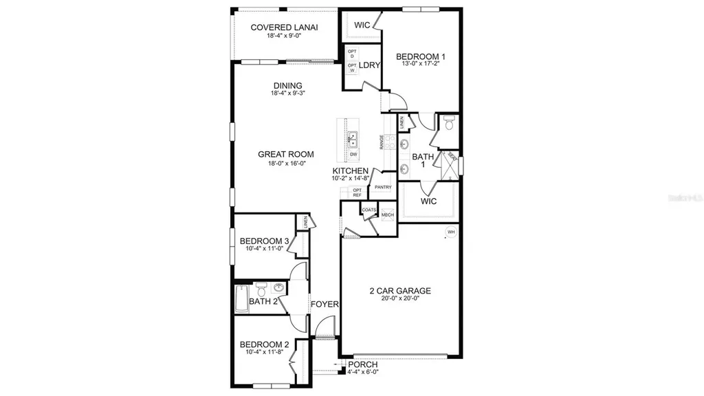8779 Pinecrest Trail Wildwood FL 34785